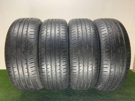 Шины Goodyear 225/55 R19