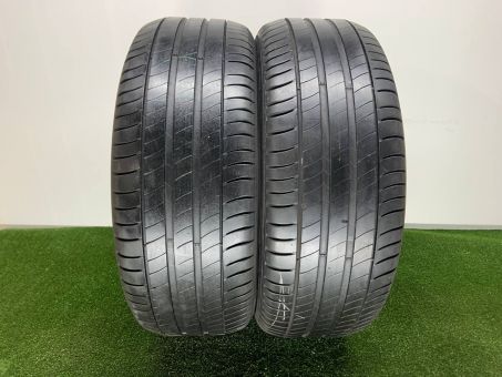 Шины Michelin 215/50 R18