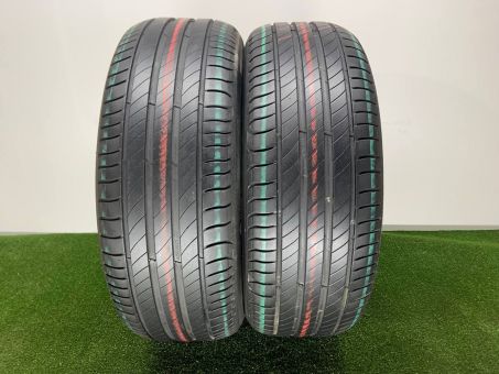 Шины Michelin 215/55 R17