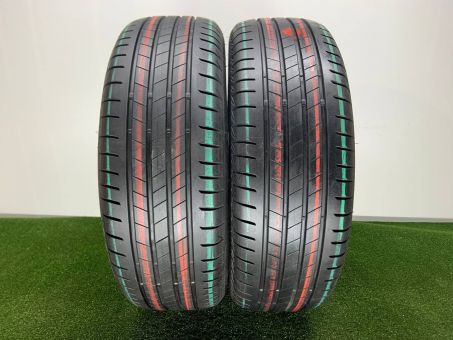 Шины Bridgestone 215/60 R17
