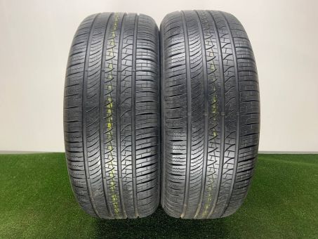 Шины Pirelli 245/50 R20