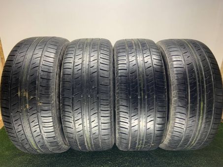 Шины Dunlop 275/50 R21