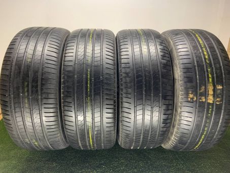 Шины Bridgestone 275/50 R21
