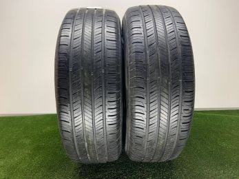 Шины Hankook 235/65 R17