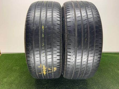 Шины Bridgestone 245/50 R19