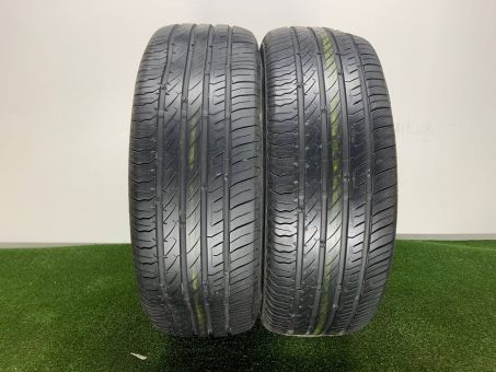 Шины Continental 205/55 R17