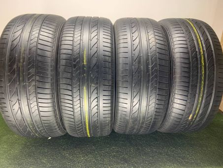 Шины Bridgestone 285/50 R20