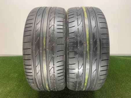 Шины Bridgestone 225/40 R18