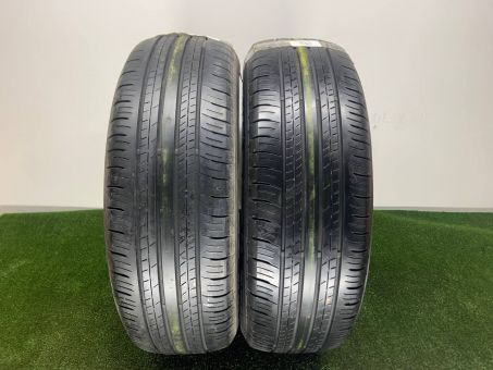 Шины Dunlop 225/65 R17