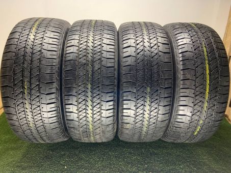 Шины Bridgestone 275/60 R20
