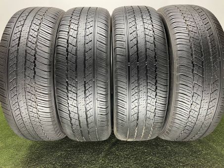 Шины Dunlop 225/60 R18