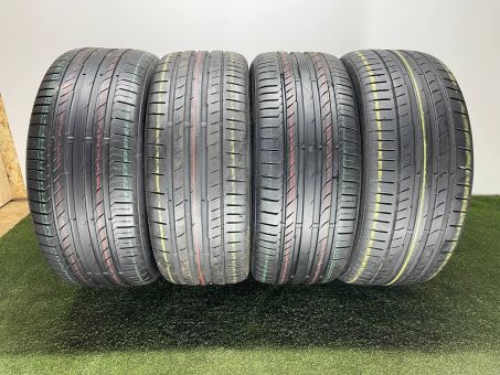 Шины Continental 225/40 R18