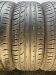 Шины Continental 215/55 R18