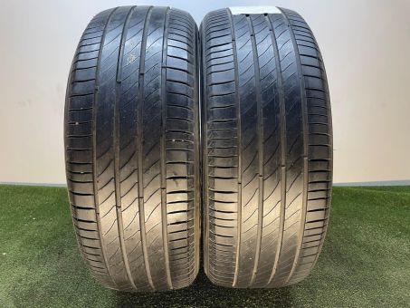 Шины Michelin 225/55 R18