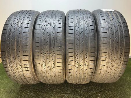 Шины Continental 235/65 R18
