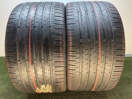 Шины Continental 315/30 R22