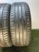 Шины Michelin 215/55 R18