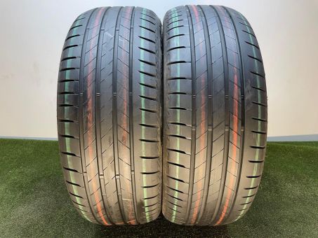Шины Bridgestone 235/50 R19