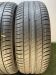 Шины Michelin 215/55 R18