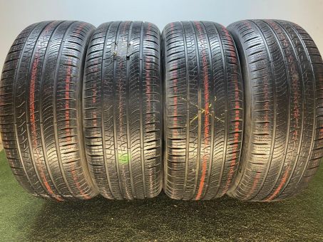 Шины Pirelli 235/50 R20
