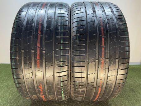 Шины Pirelli 315/30 R22