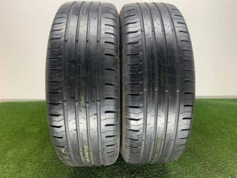 Шины Continental ContiEcoContact 5 R17 205/55 P0000583
