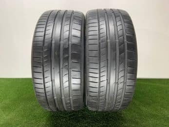 Шины Continental ContiSportContact 5P R19 235/35 P0000432