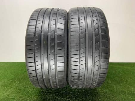 Шины Continental ContiSportContact 5P R19 235/35 P0000432