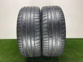 Шины Michelin Pilot Sport 4 R18 235/45 P0000433