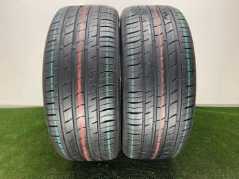 Шины Nexen Nfera RU1 R17 235/55 P0000669