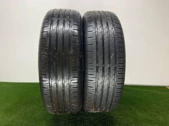 Шины Continental ContiEcoContact 5 R17 215/65 P0000436