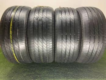 Шины Bridgestone Turanza T005A R18 245/45 P0000692