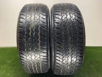 Шины Dunlop Grandtrek AT25 R17 265/65 P0000706