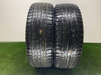 Шины Goodyear Eagle Sport R18 245/45 P0000707