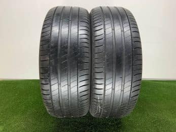 Шины Michelin Primacy 3 R18 215/50 P0000447
