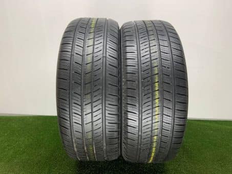 Шины Yokohama Avid Ascend GT R17 215/55 P0000464