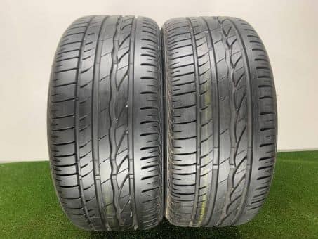 Шины Bridgestone Turanza ER300 R17 245/45 P0000468