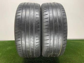 Шины Michelin Pilot Sport 4 R19 225/45 P0000490