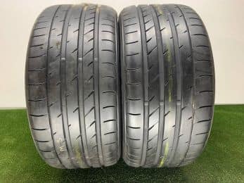 Шины Yokohama Advan Sport V105 R20 275/35 P0000521