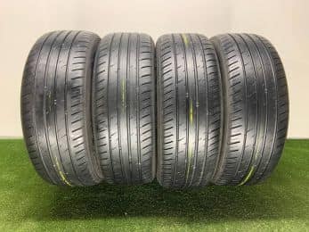 Шины Nexen Nfera SU4 R16 195/55 P0000527