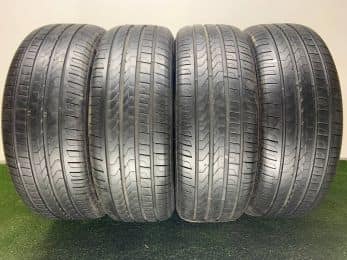 Шины Pirelli Scorpion Verde R19 225/55 P0000540