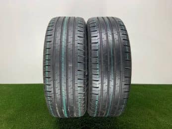 Шины Continental ContiEcoContact 5 R16 195/55 P0000423