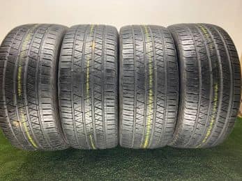 Шины Continental ContiCrossContact LX Sport R21 275/45 P0000562