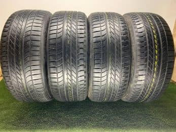 Шины Goodyear Eagle F1 Asymmetric SUV 4X4 R21 275/45 P0000569