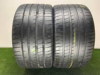 Шины Goodyear Eagle F1 Asymmetric 3 R21 305/30 P0000573